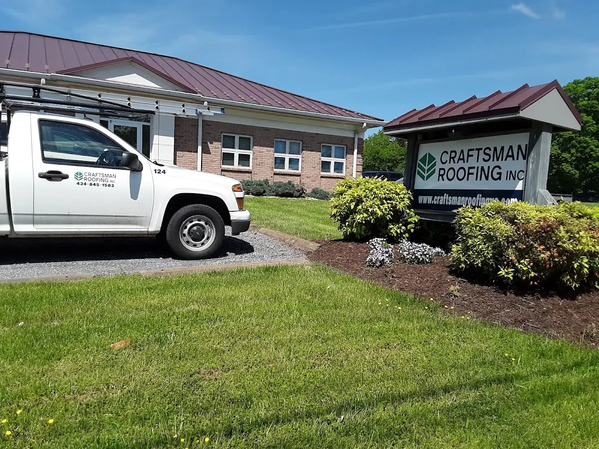 Quality Roof Replacement by experienced craftsmen in Middle Island